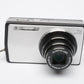 Olympus Stylus 7000 12MP Digital Point&Shoot camera, 2GB XD card, case, tested, nice!