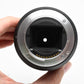 Sony FE 28-70mm f3.5-5.6 OSS E-Mount lens SEL2870, caps, Nice!