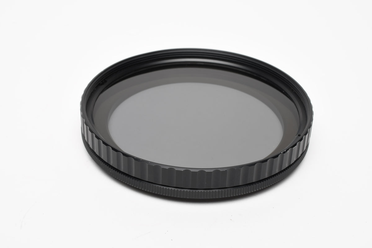 Nikon 72mm Circular Polar CPL Filter in Jewel Case - Mint-