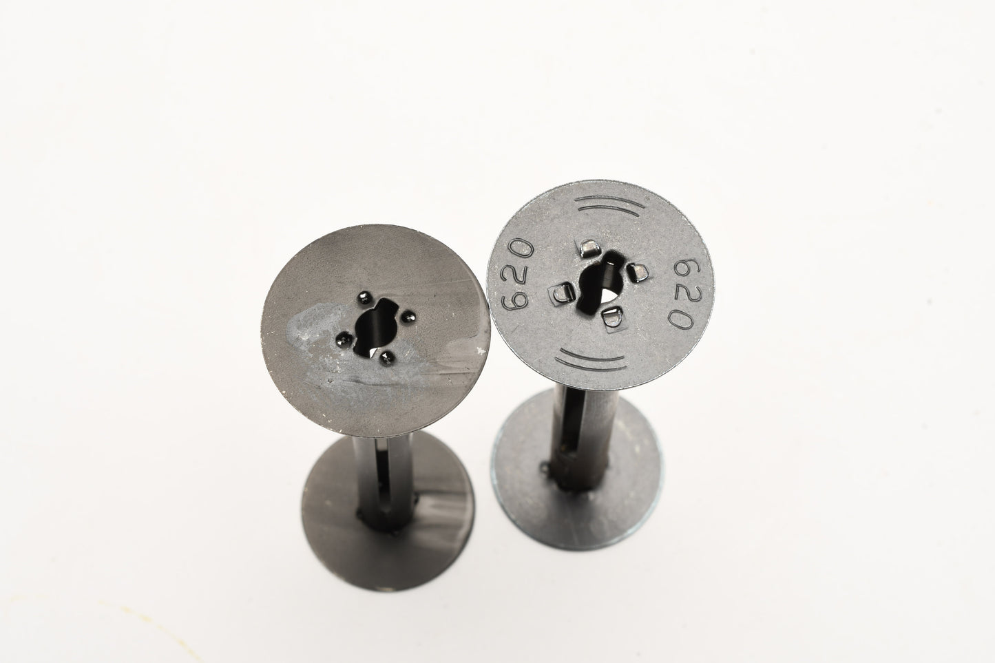 2X Kodak 620 film spool (Set of 2 genuine Kodak)