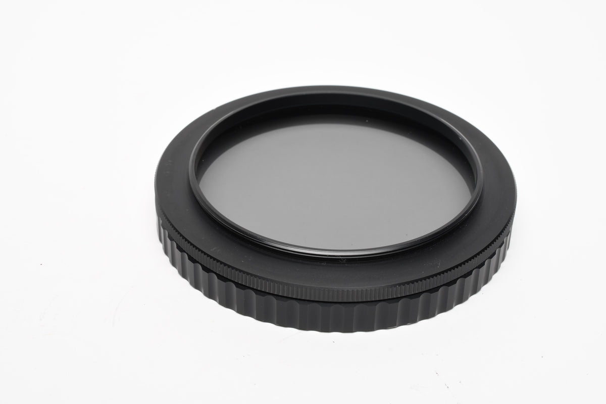 Nikon 72mm Circular Polar CPL Filter in Jewel Case - Mint-