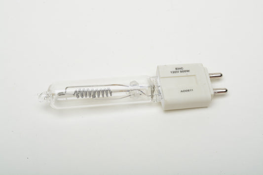 Impact EHC Halogen 500W 120V bulb - New