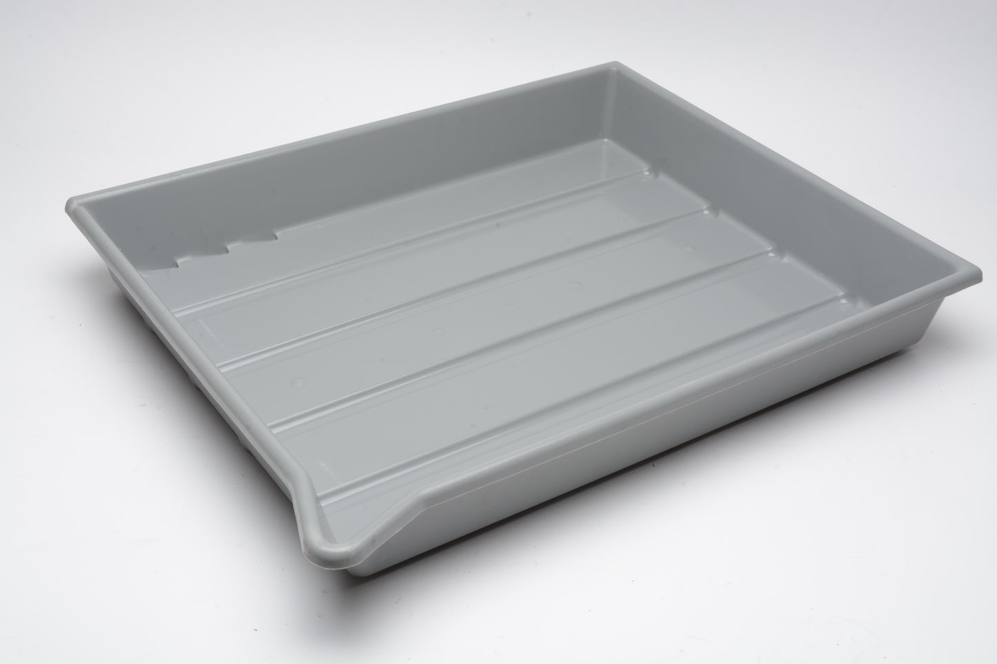 4X Paterson 16x20 Darkroom printing trays, Nice & clean, Great!