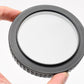Nikon 72mm Circular Polar CPL Filter in Jewel Case - Mint-