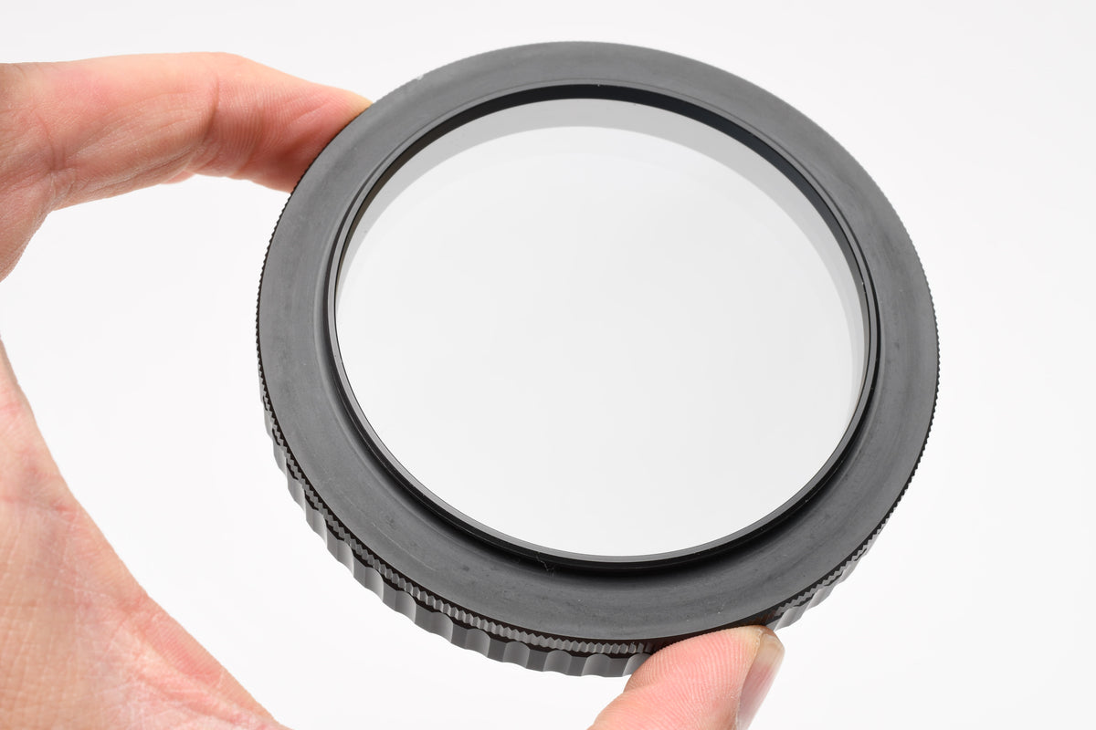 Nikon 72mm Circular Polar CPL Filter in Jewel Case - Mint-