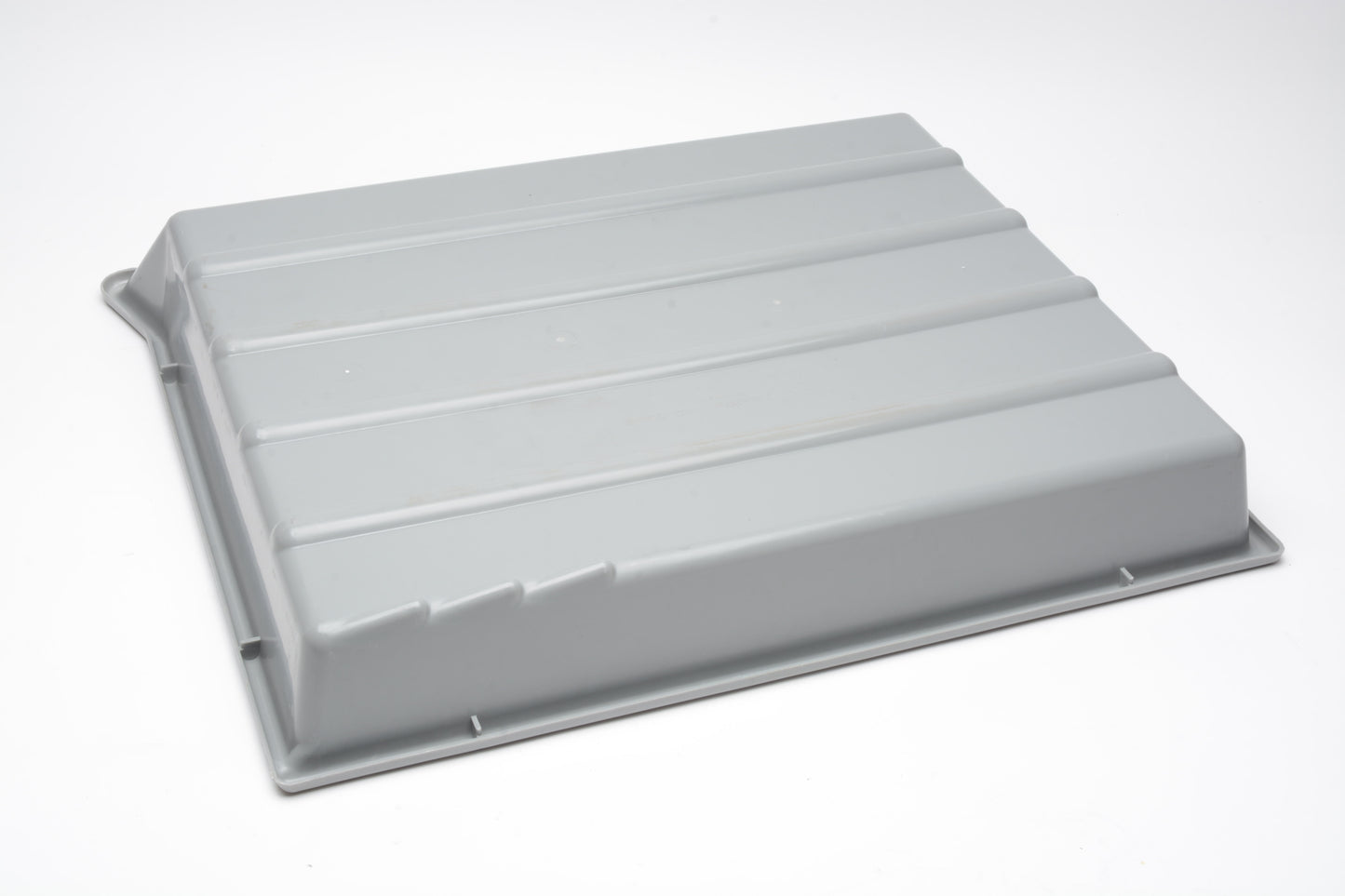 4X Paterson 16x20 Darkroom printing trays, Nice & clean, Great!