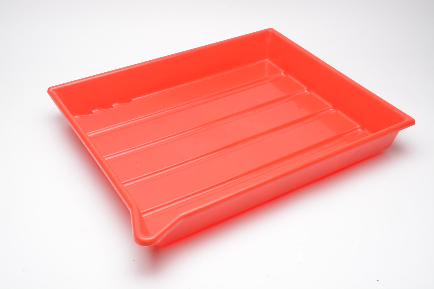 4X Paterson 16x20 Darkroom printing trays, Nice & clean, Great!
