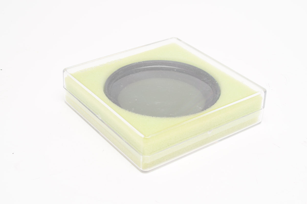 Nikon 72mm Circular Polar CPL Filter in Jewel Case - Mint-