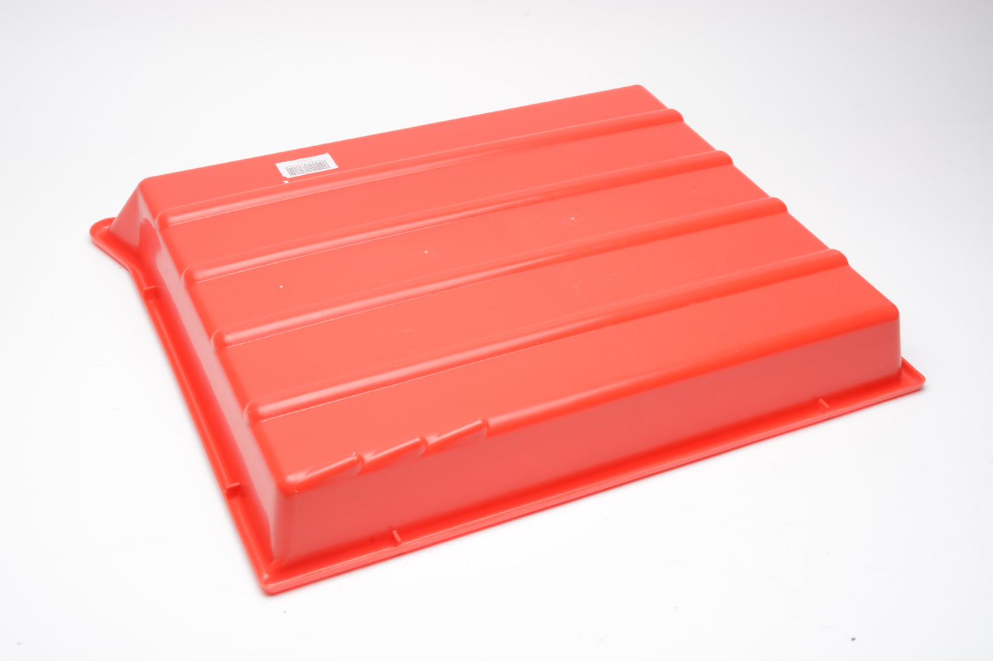 4X Paterson 16x20 Darkroom printing trays, Nice & clean, Great!
