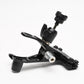 Manfrotto Art 175 Spring Clamp w/Small ball head and Post