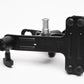 Manfrotto Art 175 Spring Clamp w/Small ball head and Post
