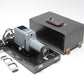 Kodak KodaSlide Model 2A Slide Projector, Tested, works great, in wooden case