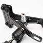 Manfrotto Art 175 Spring Clamp w/Small ball head and Post