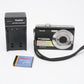 Kodak Easyshare M1063 10.3MP Digital Point&Shoot, tested, works great