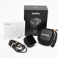 Godox X3 Portable TTL Wireless Flash Trigger for Sony, Case, Mint, Boxed