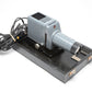 Kodak KodaSlide Model 2A Slide Projector, Tested, works great, in wooden case