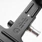 Manfrotto Art 175 Spring Clamp w/Small ball head and Post