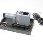 Kodak KodaSlide Model 2A Slide Projector, Tested, works great, in wooden case