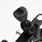 Manfrotto Art 175 Spring Clamp w/Small ball head and Post