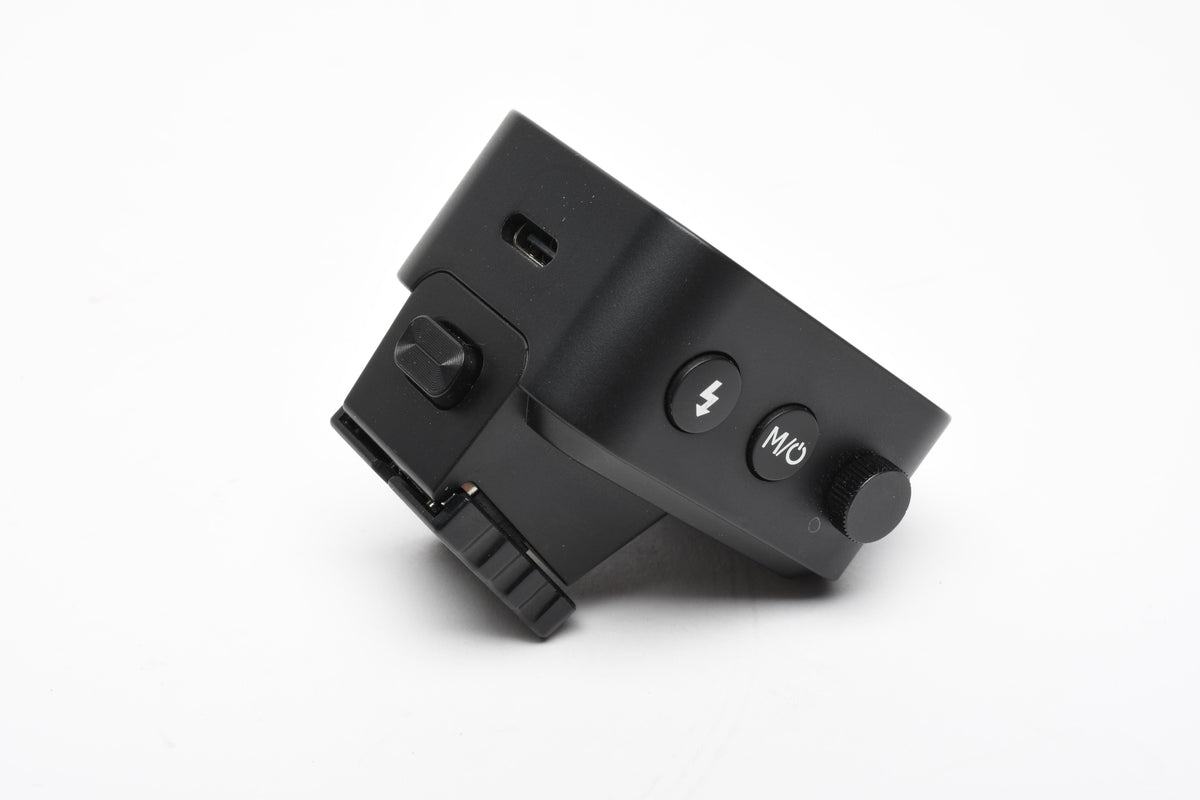 Godox X3 Portable TTL Wireless Flash Trigger for Sony, Case, Mint, Boxed