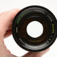 Tamron BBAR Multi C. 85-210mm f4.5 2-touch Adaptall tele macro zoom +mount choice