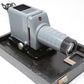 Kodak KodaSlide Model 2A Slide Projector, Tested, works great, in wooden case