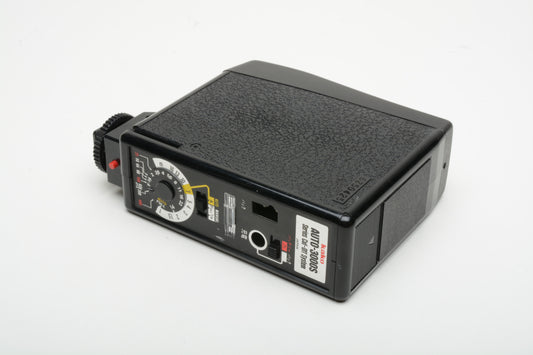 Kako 3000S Vertical electronic flash, clean, tested