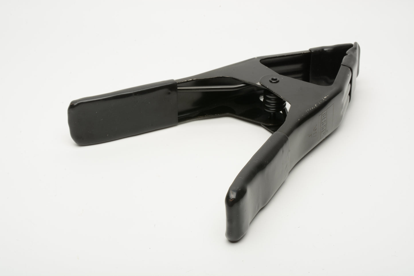 6X Bessey Steel Spring Clamp (Black, 3 5/16 x 3") #XM7-B, Clean!
