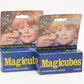 2X Boxes (Total 6 cubes) GE Magicubes