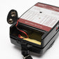 Gossen Luna-Pro F Flash/Ambient Light Meter, clean, tested, w/Case & Strap