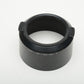 Minolta A 100-200mm plastic snap-on lens hood for Maxxum AF 100-200mm zoom lens