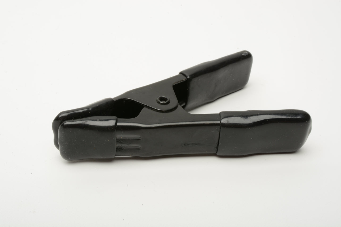 4X Bessey Steel Spring Clamp (Black, 1 1/4 x 1") #XM3-B, Clean!