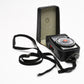 Gossen Luna-Pro F Flash/Ambient Light Meter, clean, tested, w/Case & Strap