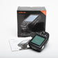Godox XPro S TTL Wireless flash trigger (For Sony), Boxed