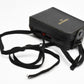Gossen Luna-Pro F Flash/Ambient Light Meter, clean, tested, w/Case & Strap