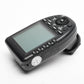 Godox XPro S TTL Wireless flash trigger (For Sony), Boxed