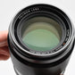 Fuji Fujinon Super EBC 90mm f2 R LM WR lens, caps+hood, Sharp!