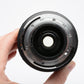 Tamron MF 28-200mm f3.8-5.6 Aspherical zoom lens 71A w/choice of mount +UV