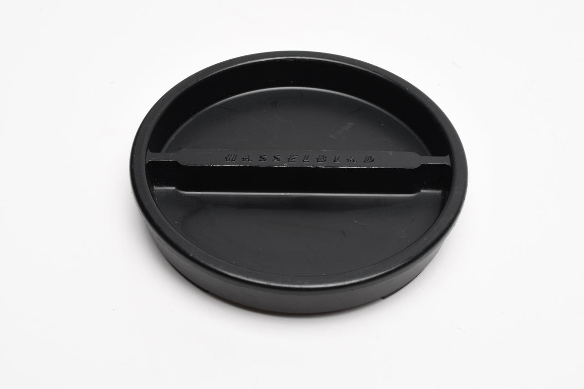 Hasselblad 51438 Black Body Cap for 500 Series cameras, Genuine