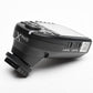 Godox XPro S TTL Wireless flash trigger (For Sony), Boxed