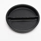 Hasselblad 51438 Black Body Cap for 500 Series cameras, Genuine