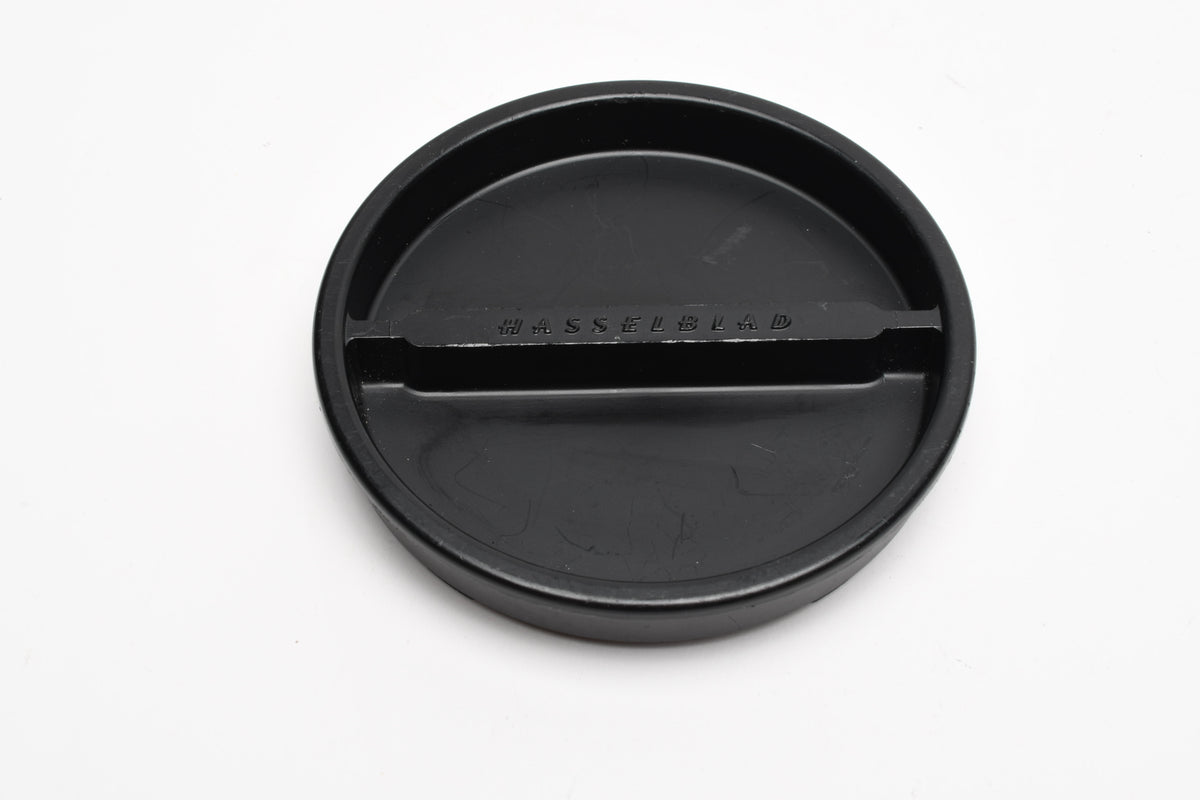 Hasselblad 51438 Black Body Cap for 500 Series cameras, Genuine