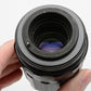 Pentax Super Takumar 135mm f3.5 M42 Mount lens, case, hood, caps, UV, Clean!