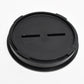 Hasselblad 51438 Black Body Cap for 500 Series cameras, Genuine