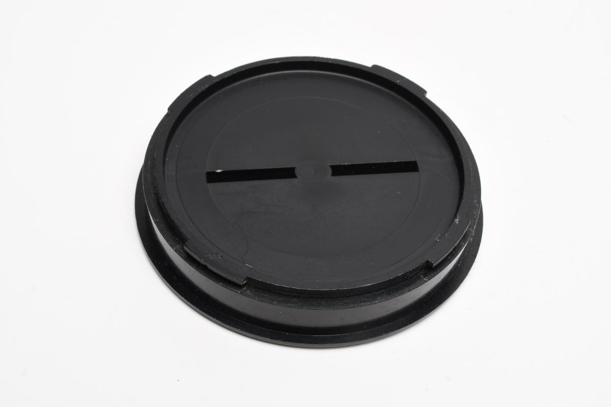 Hasselblad 51438 Black Body Cap for 500 Series cameras, Genuine