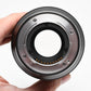 Fuji Fujinon Super EBC 90mm f2 R LM WR lens, caps+hood, Sharp!
