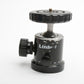 Linhof Profi ballhead II, nice quality, very smooth, *Read