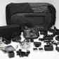 GoPro Hero 11 Black COMPLETE bundle, Very nice and clean, Barely used