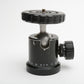 Linhof Profi ballhead II, nice quality, very smooth, *Read