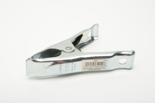 4X Pony 3201 1" Spring Glossy aluminum clamps - New